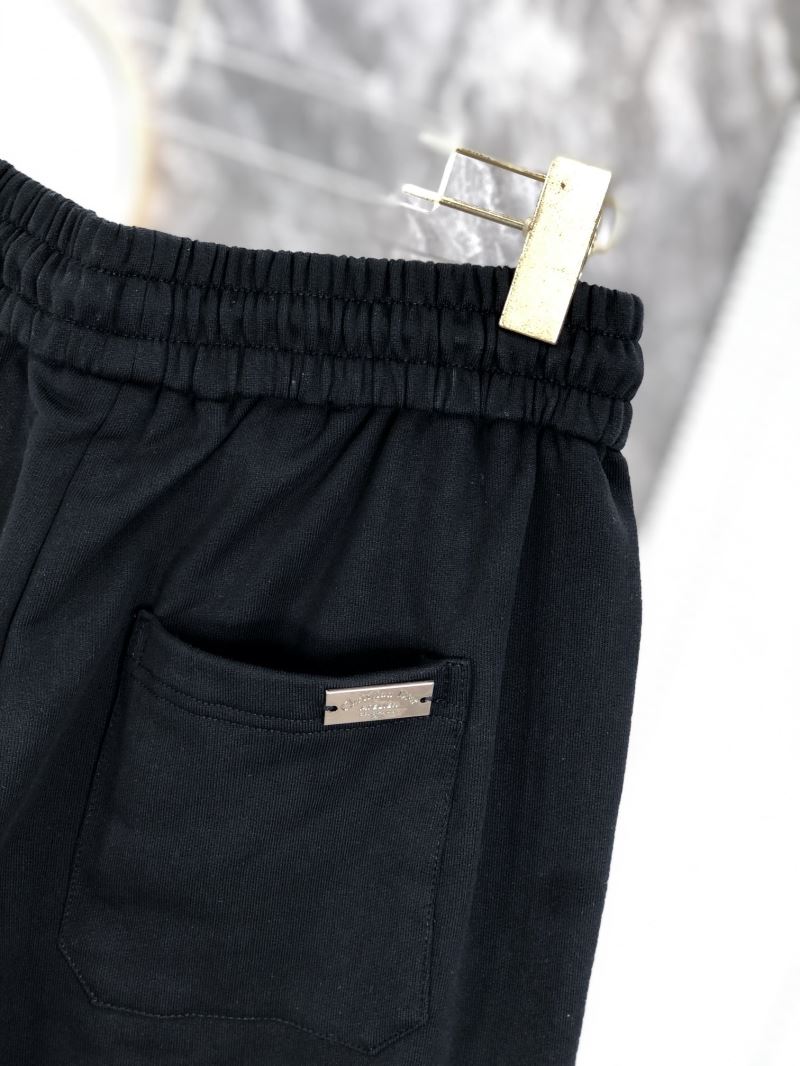 Christian Dior Long Pants